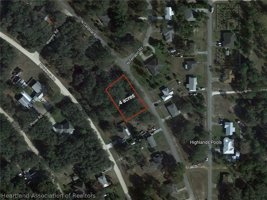 1979 North Cardinal Road Avon Park, FL 33825 - Photo 2 of 12 Gallery Image 2