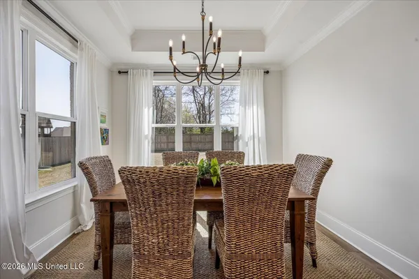 $479,900 | 4055 Bakersfield Drive, Nesbit, MS 38651