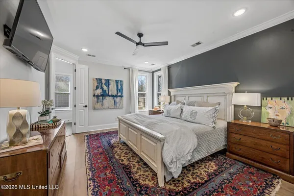 $479,900 | 4055 Bakersfield Drive, Nesbit, MS 38651