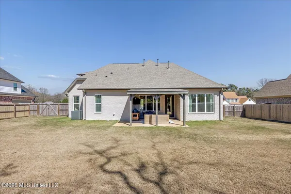 $479,900 | 4055 Bakersfield Drive, Nesbit, MS 38651