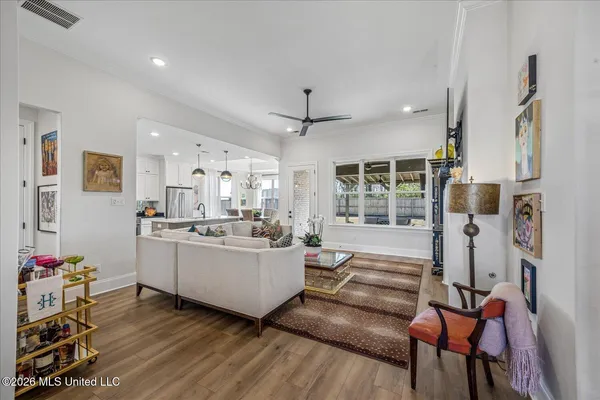 $479,900 | 4055 Bakersfield Drive, Nesbit, MS 38651