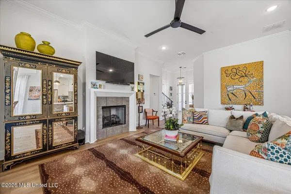 $479,900 | 4055 Bakersfield Drive, Nesbit, MS 38651