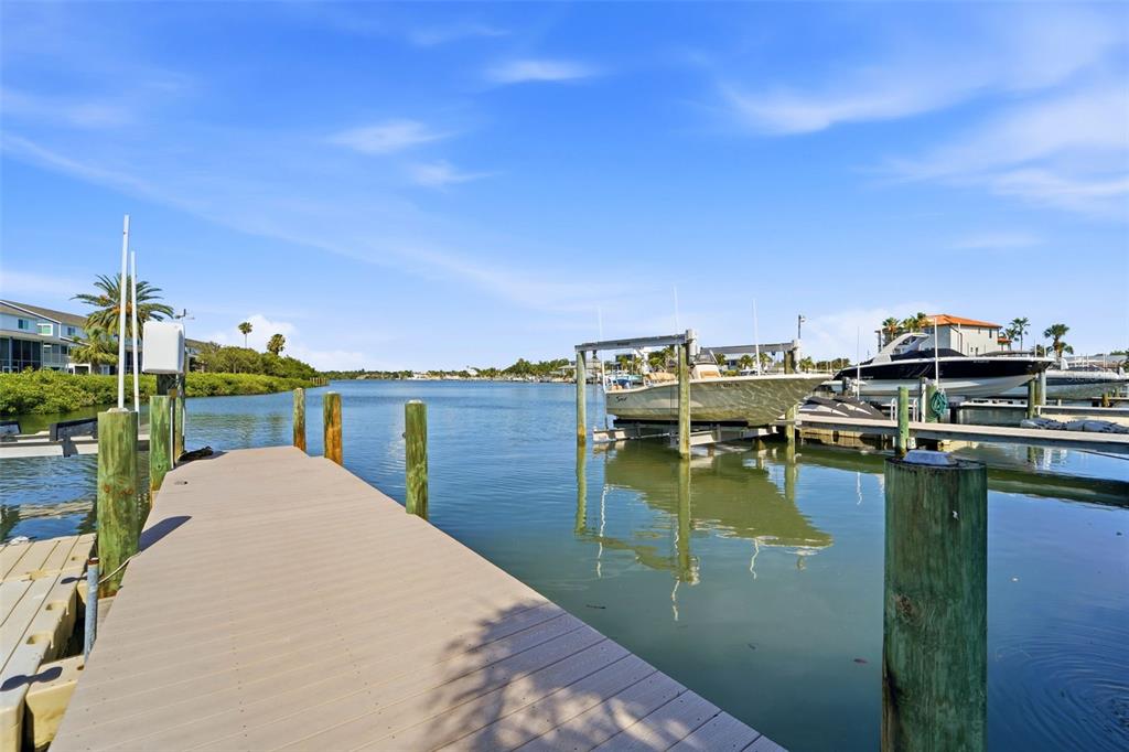 833 East Gulf Boulevard, Unit 103 Indian Rocks Beach, FL 33785 - Photo 34 of 51