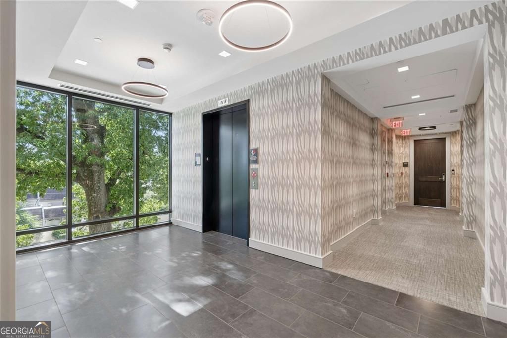 2520 Peachtree Road Northwest, Unit 603 Atlanta, GA 30305 - Photo 4 of 91
