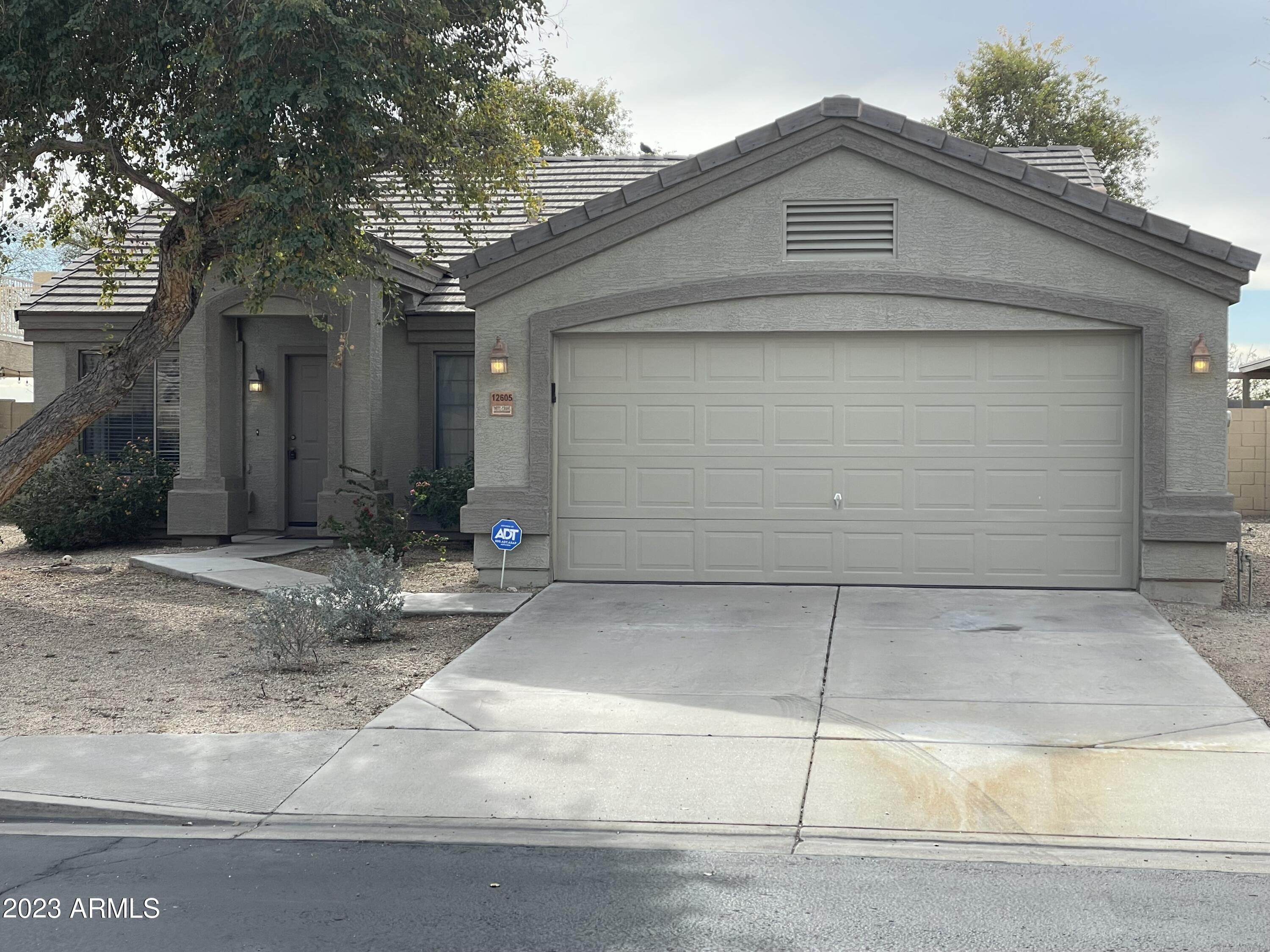 12605 West Boca Raton Road El Mirage, AZ 85335 - Photo 1 of 13 Welcome Home!