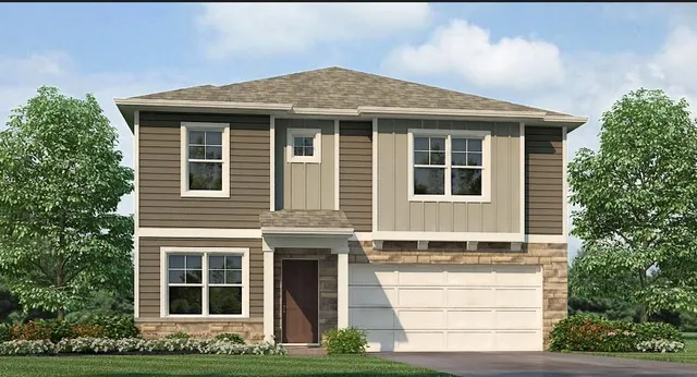 $419,990 | 504 Ellas Way, Liberty, MO 64068