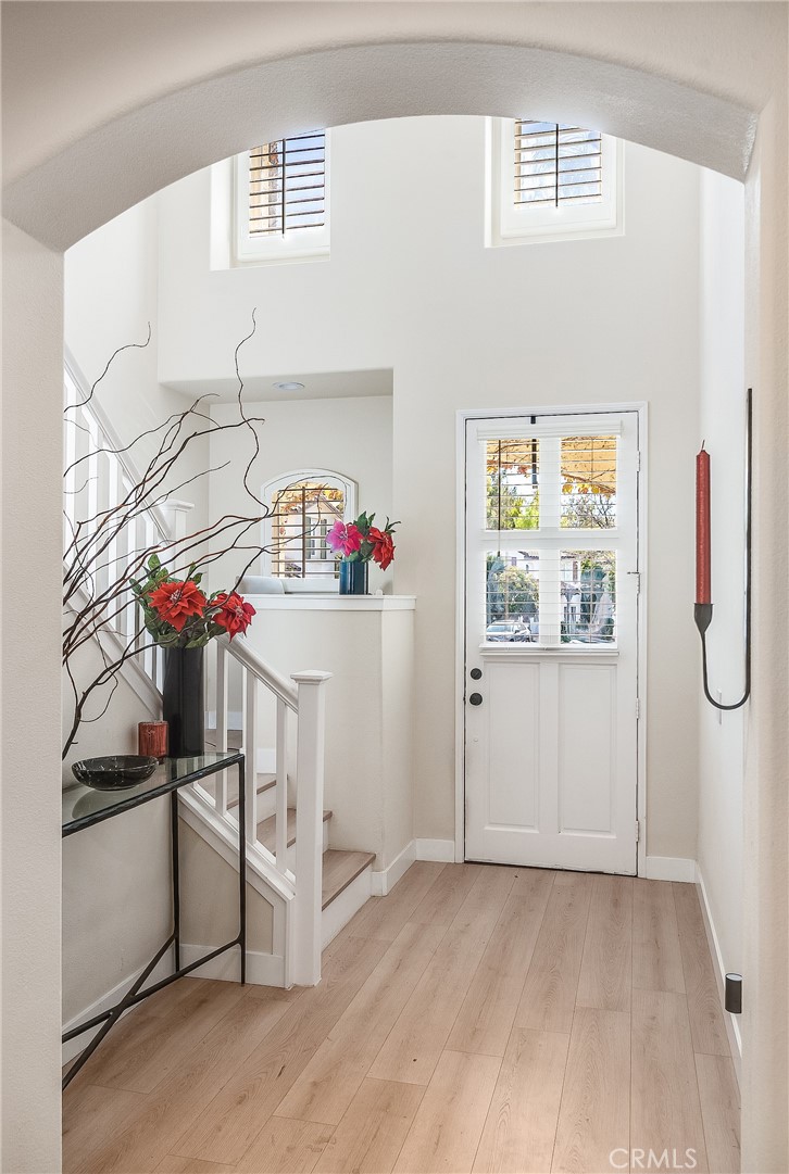 23301 Montecito Place Valencia, CA 91354 - Photo 14 of 41 a view of a storage & utility room
