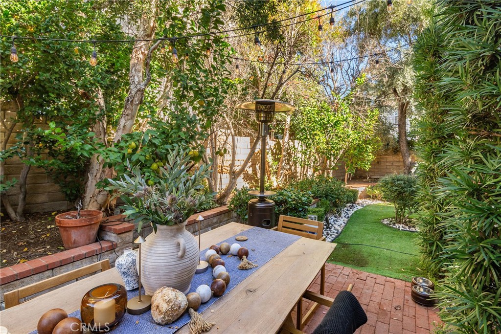 23301 Montecito Place Valencia, CA 91354 - Photo 30 of 41 a view of a porch with furniture