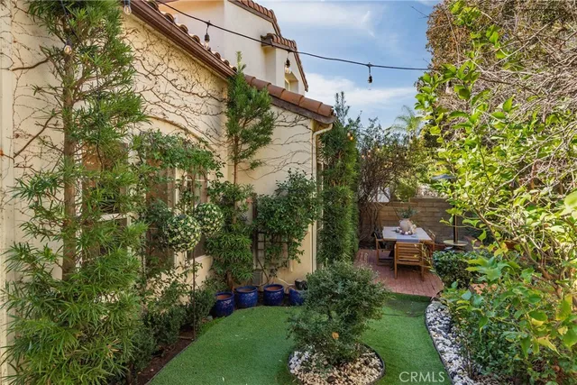 a view of outdoor space yard and patio