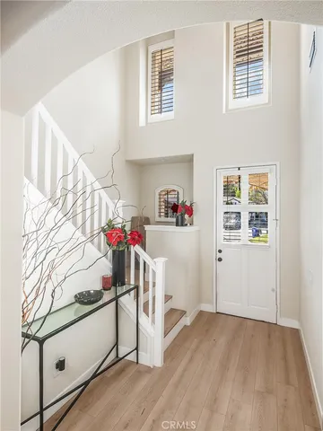 a view of utility room