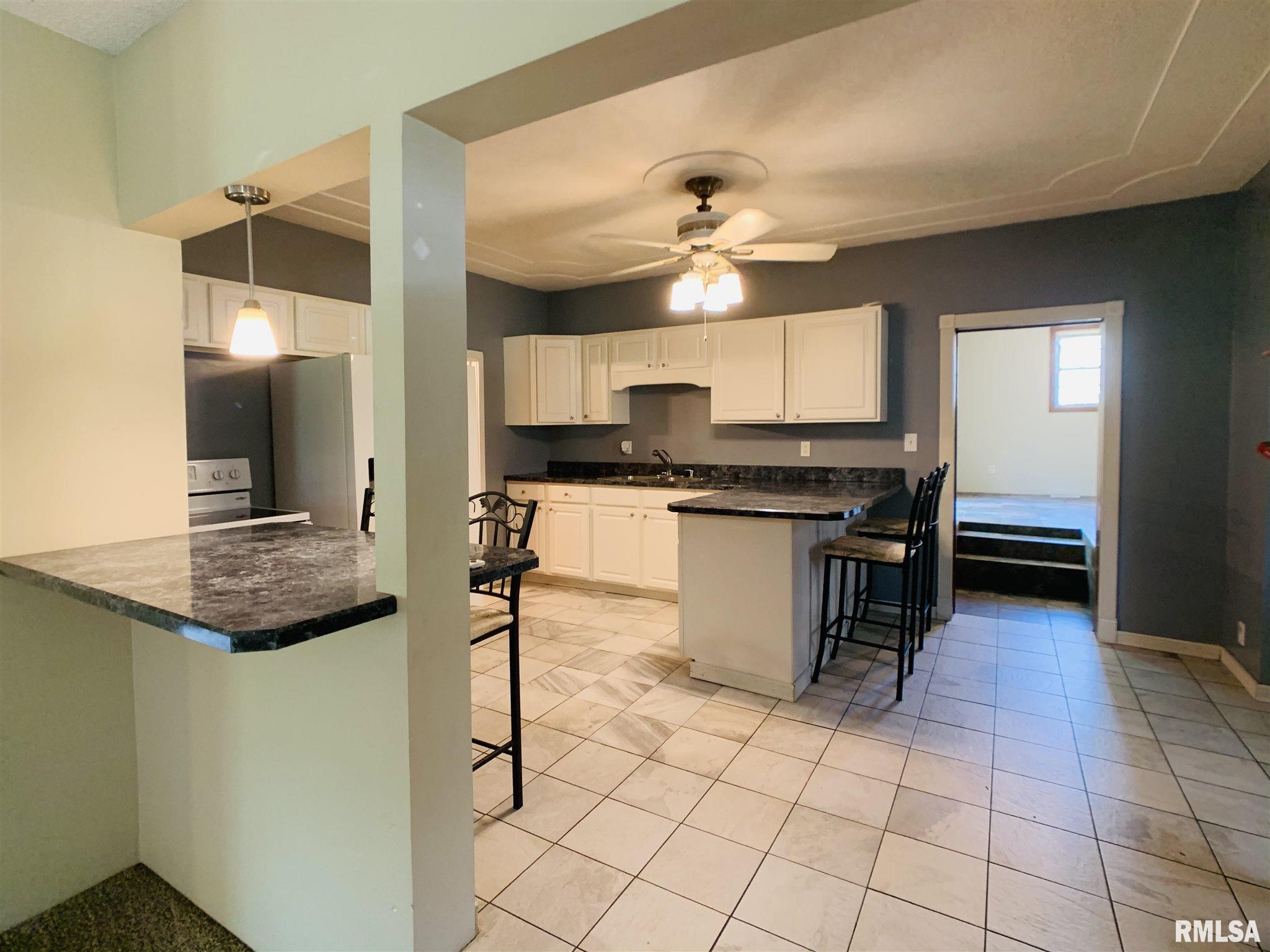 55 Ingram Hill Road Harrisburg, IL 62946 - Photo 8 of 31 Gallery Image 8