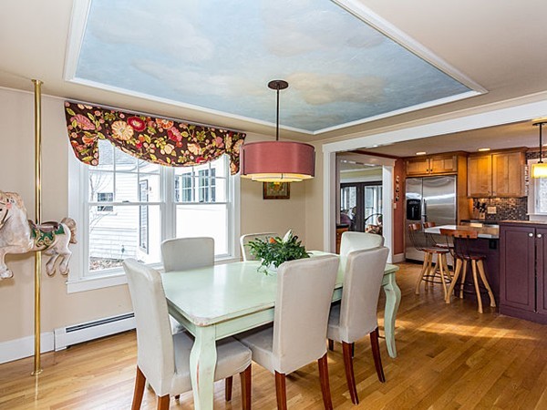 9 Cold Spring Drive Boxford, MA 01921 - Photo 14 of 24 Gallery Image 14
