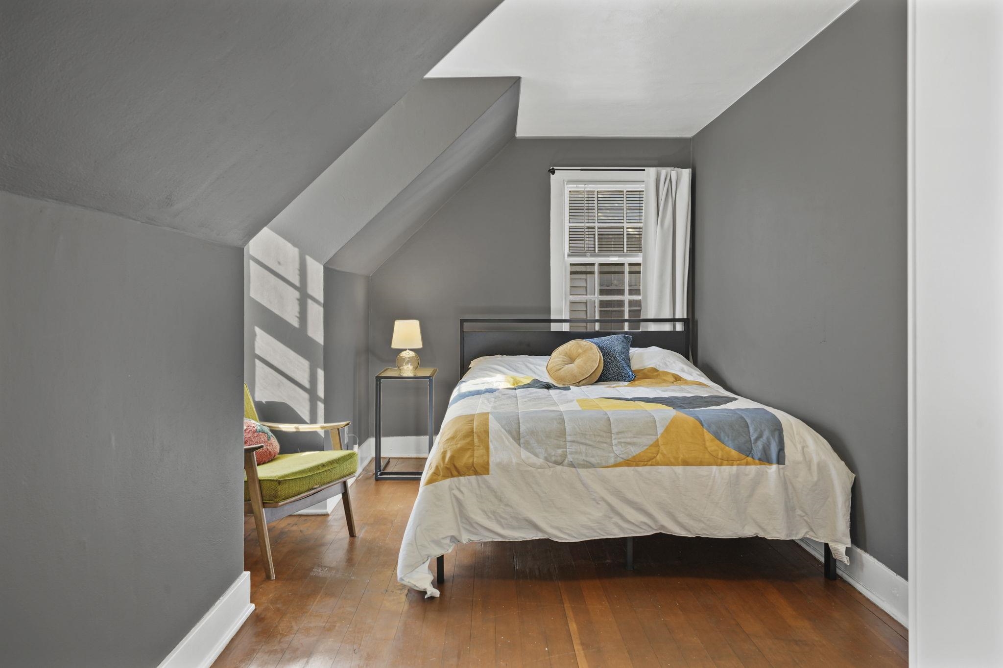 718 West Olin Avenue Madison, WI 53715 - Photo 16 of 33