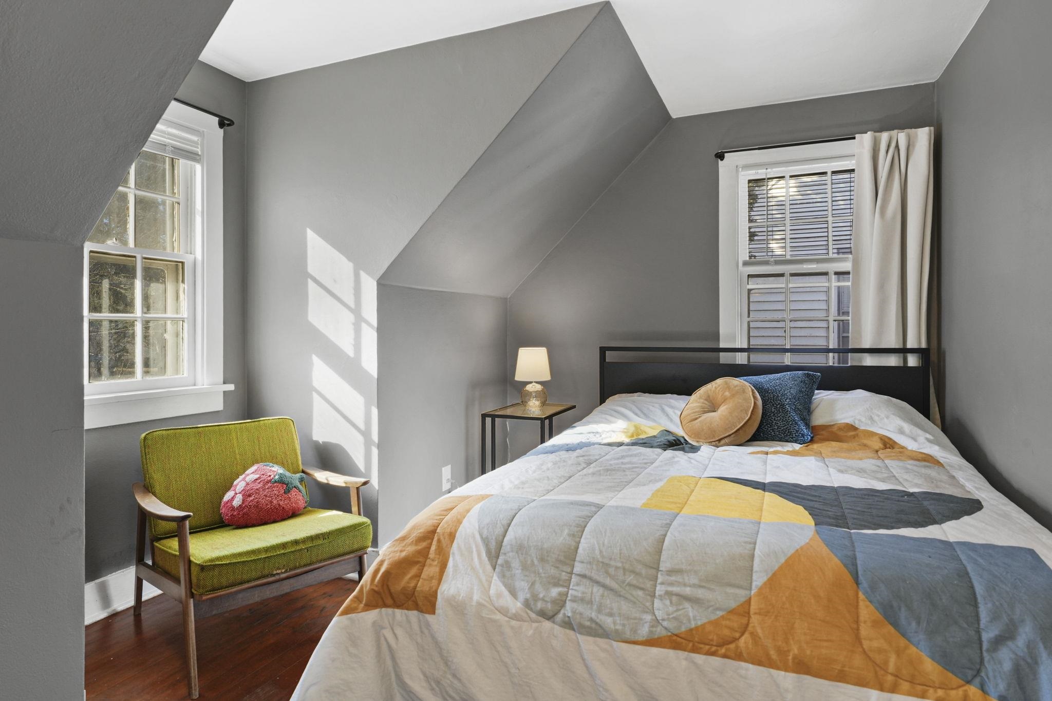 718 West Olin Avenue Madison, WI 53715 - Photo 17 of 33