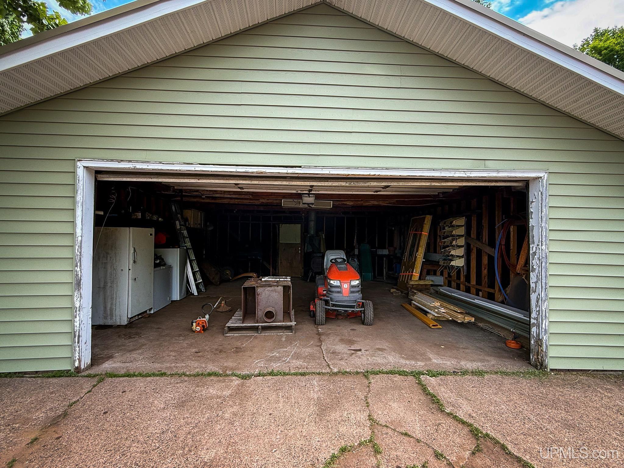 N 9612 South Johnson Road Bessemer, MI 49911 - Photo 45 of 55