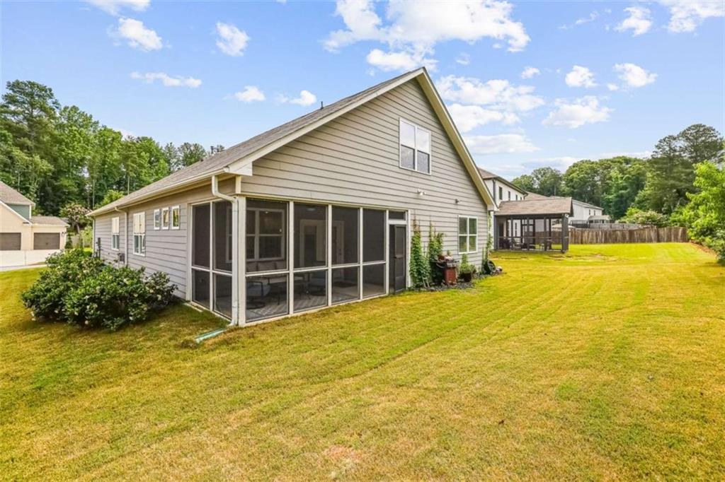 7535 Rambling Vale Dawsonville, GA 30534 - Photo 29 of 30