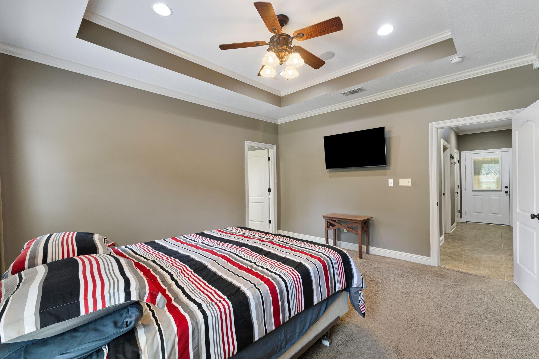 535 Baker Road Purvis, MS 39475 - Photo 23 of 54 Gallery Image 23
