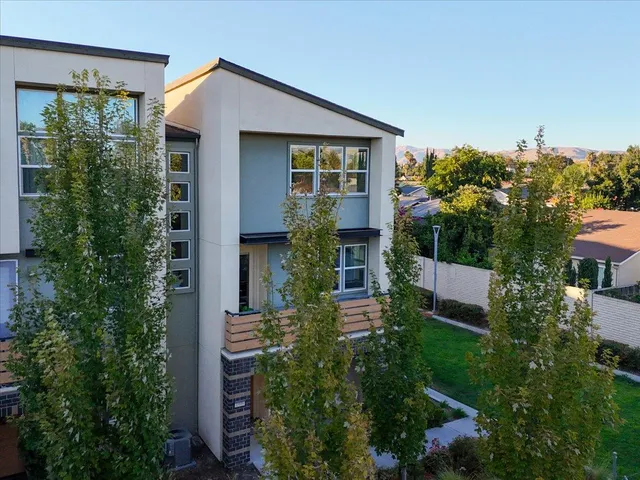 a picture of a hallway with white walls