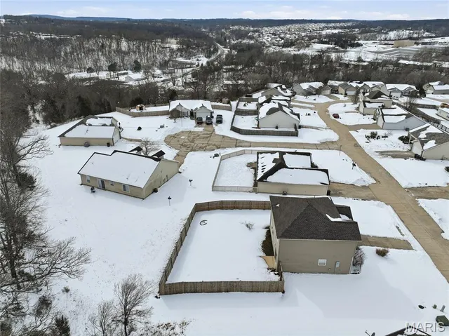 $250,000 | 214 Fritts Circle, Waynesville, MO 65583