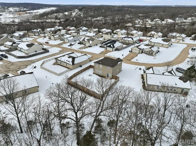 $250,000 | 214 Fritts Circle, Waynesville, MO 65583