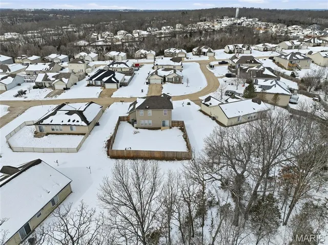 $250,000 | 214 Fritts Circle, Waynesville, MO 65583