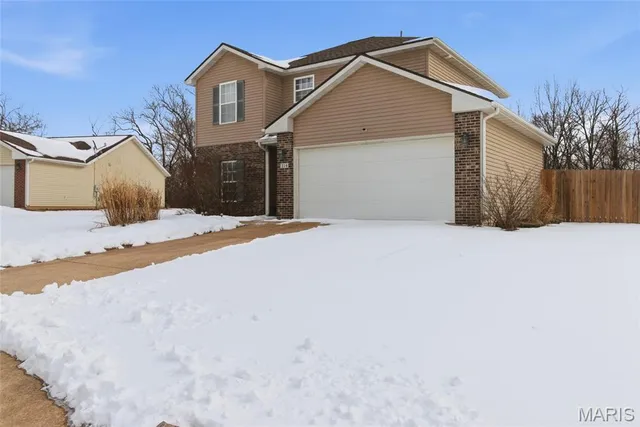 $250,000 | 214 Fritts Circle, Waynesville, MO 65583