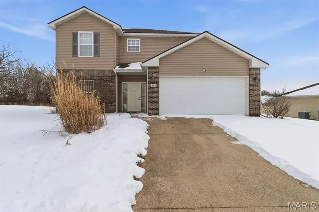 $250,000 | 214 Fritts Circle, Waynesville, MO 65583