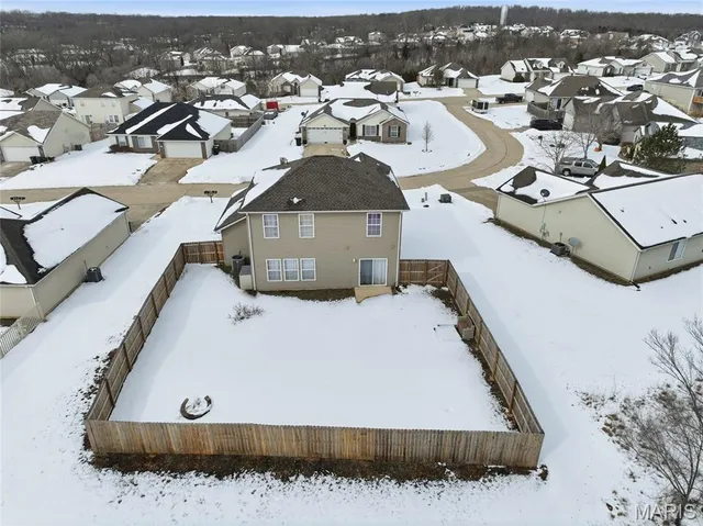 $250,000 | 214 Fritts Circle, Waynesville, MO 65583