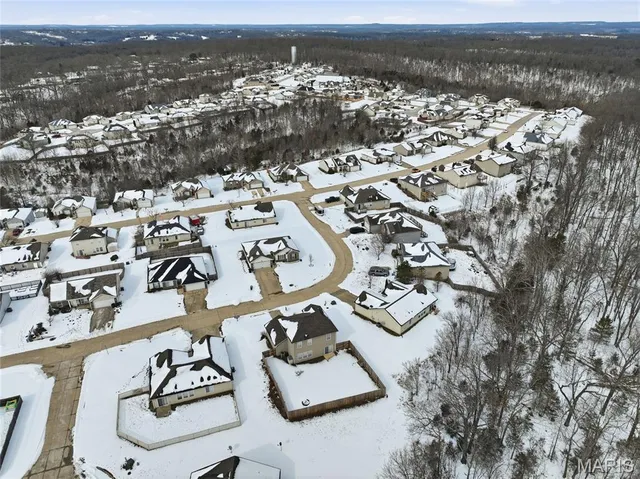 $250,000 | 214 Fritts Circle, Waynesville, MO 65583