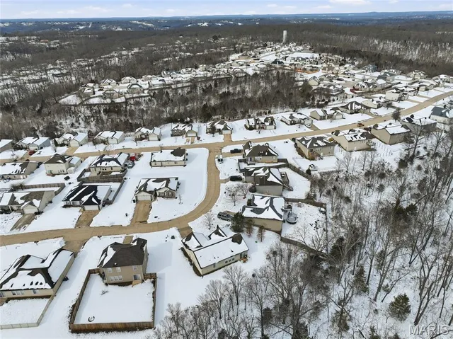 $250,000 | 214 Fritts Circle, Waynesville, MO 65583