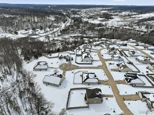 $250,000 | 214 Fritts Circle, Waynesville, MO 65583