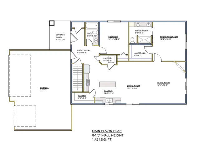 $569,900 | 9815 Pinehurst Drive, Elko New Market, MN 55020