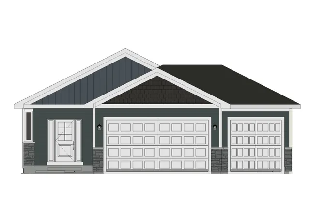 $569,900 | 9815 Pinehurst Drive, Elko New Market, MN 55020