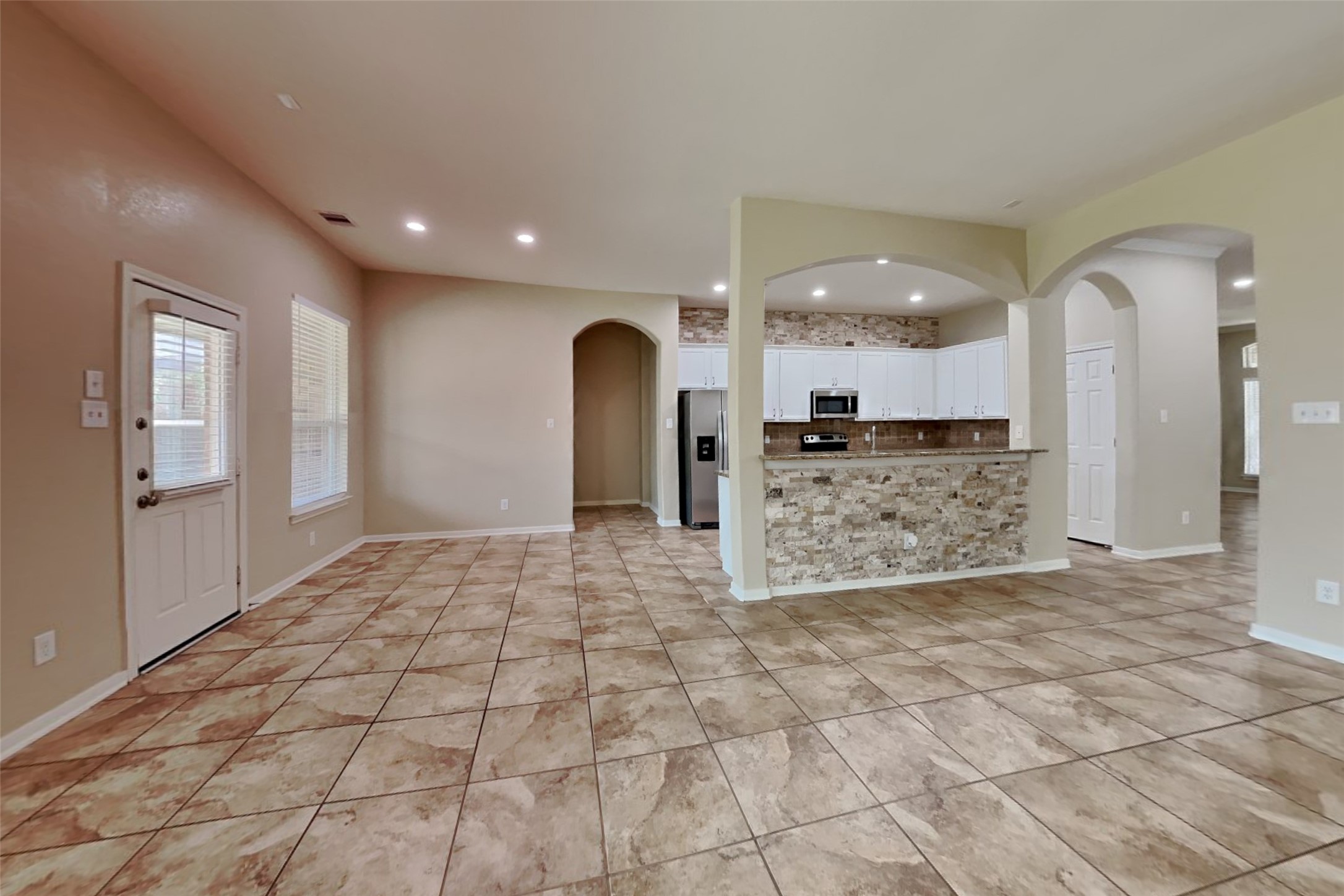12419 Adams Ridge Lane Humble, TX 77346 - Photo 3 of 18