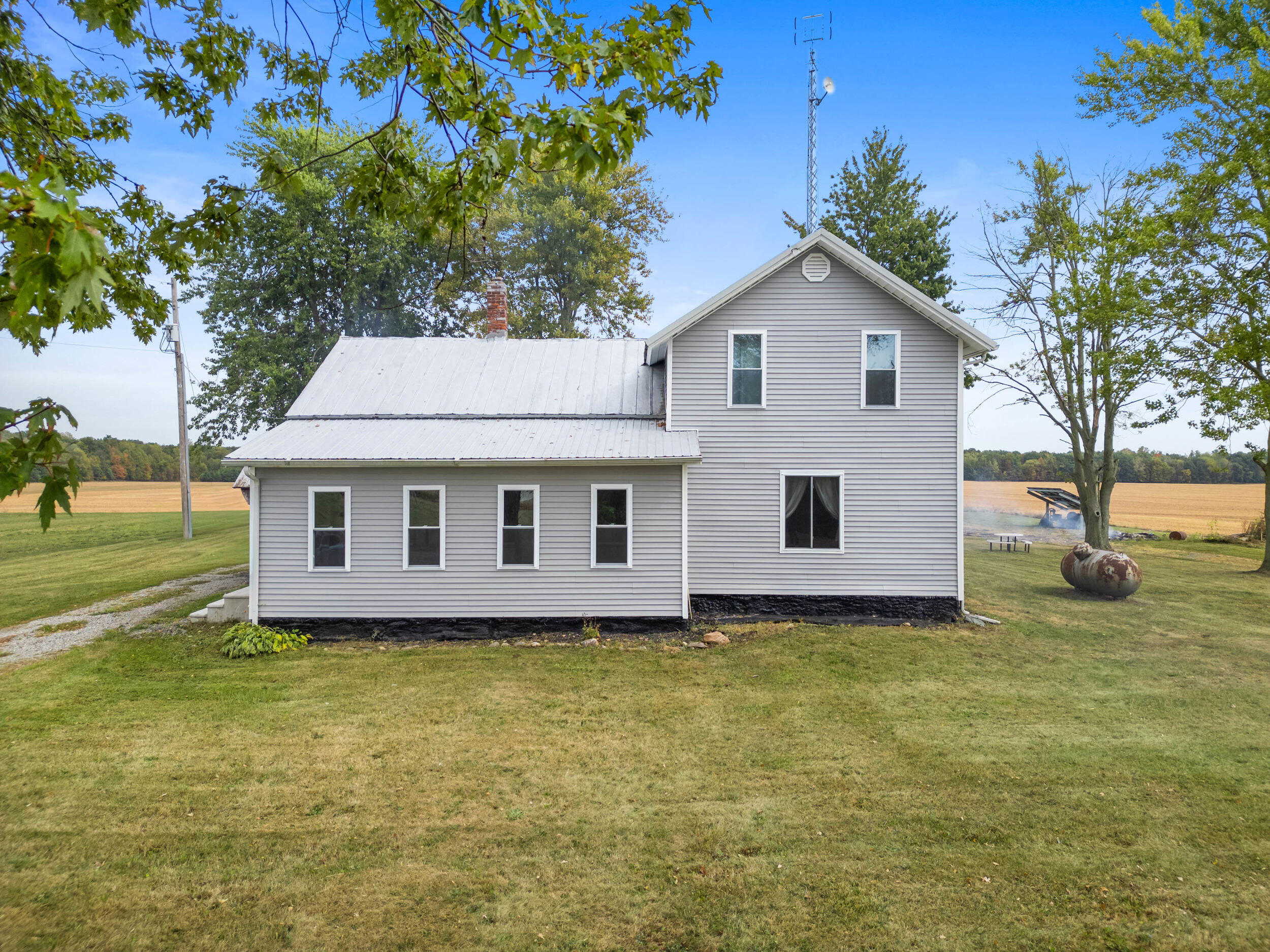 13151 Tripp Road Waldron, MI 49288 - Photo 15 of 38 1_dji_0730