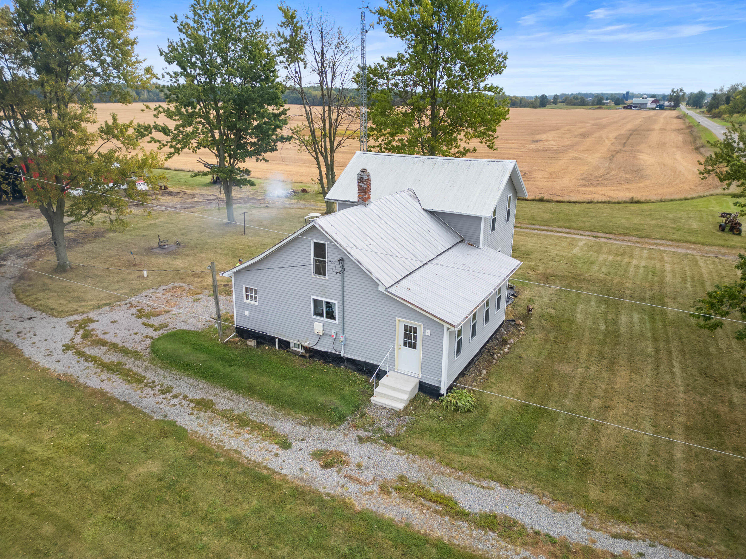 13151 Tripp Road Waldron, MI 49288 - Photo 17 of 38 3_dji_0721