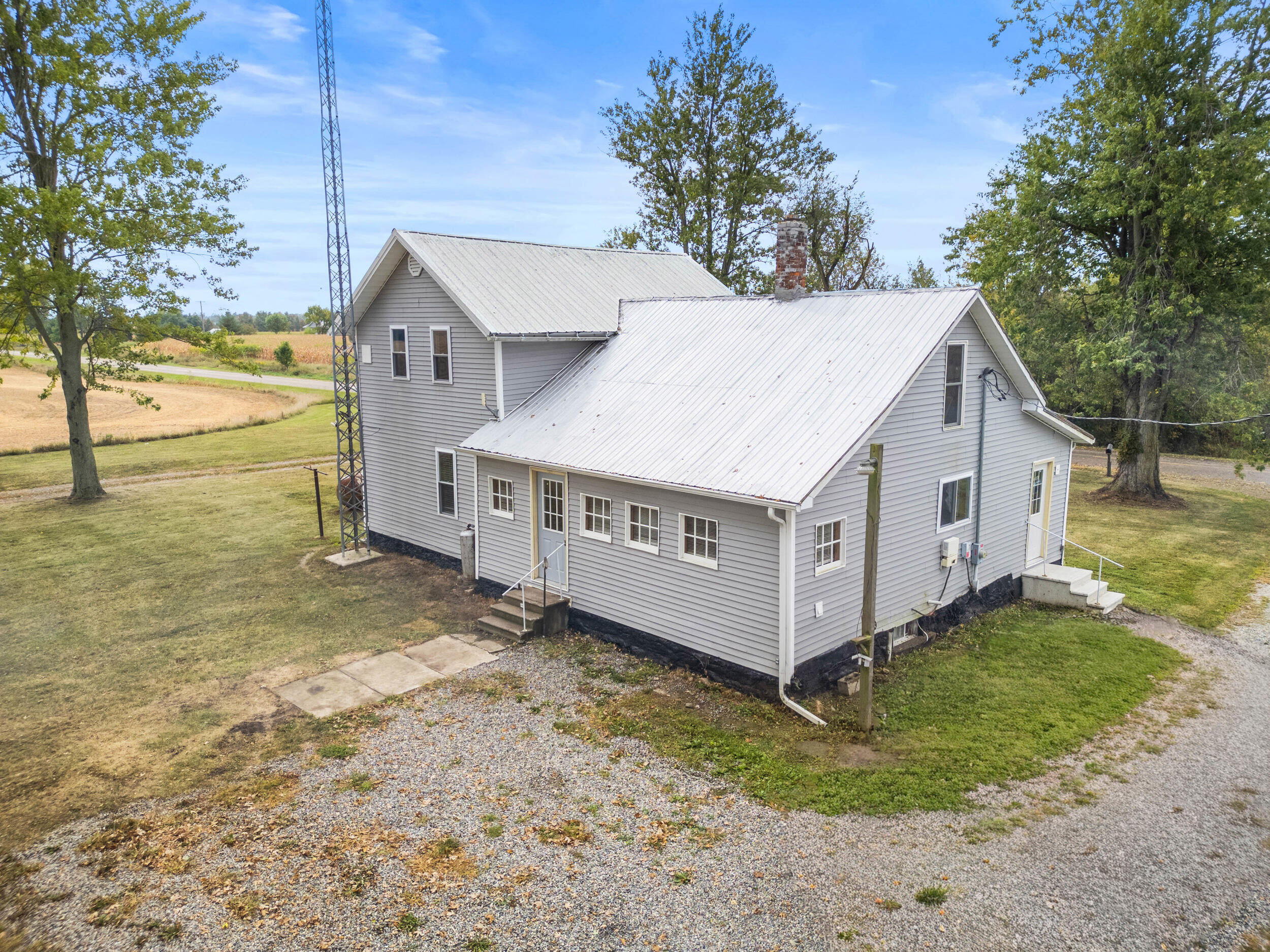 13151 Tripp Road Waldron, MI 49288 - Photo 20 of 38 6_dji_0724