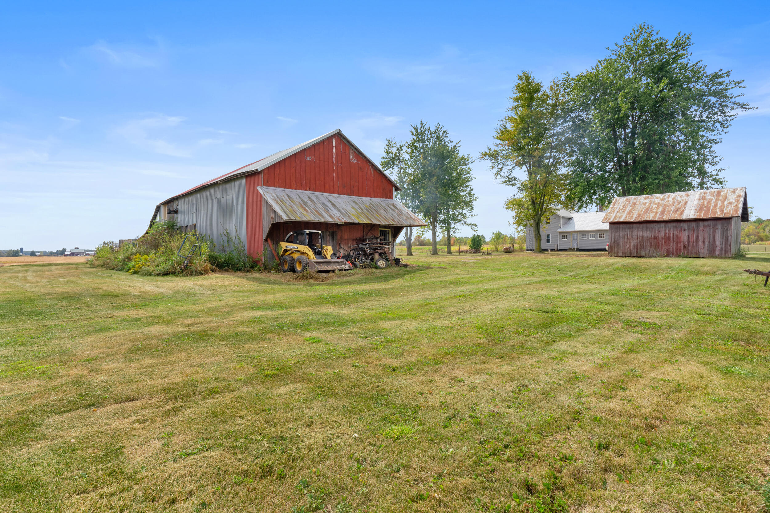13151 Tripp Road Waldron, MI 49288 - Photo 29 of 38 15__dsc0311