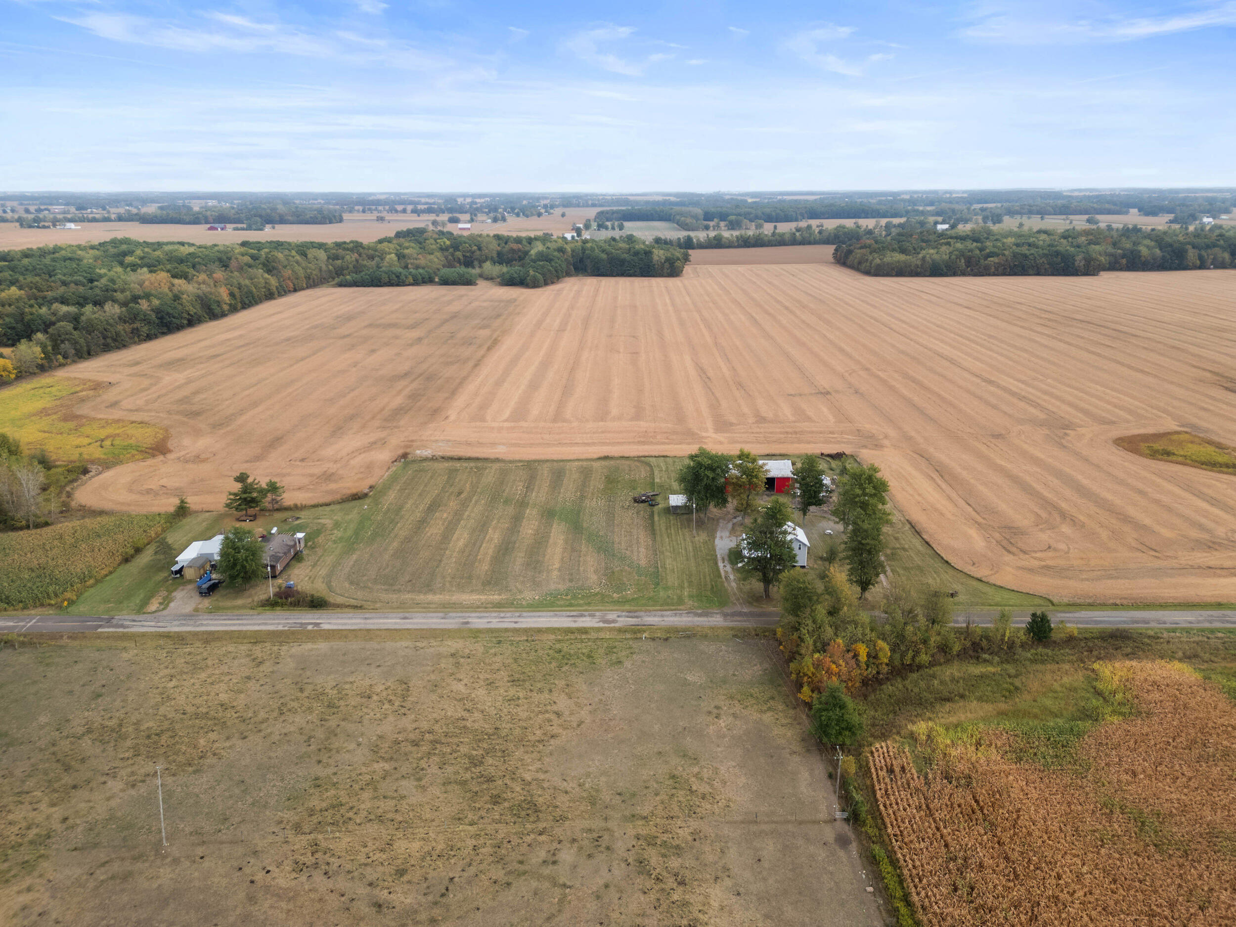 13151 Tripp Road Waldron, MI 49288 - Photo 3 of 38 22_dji_0687