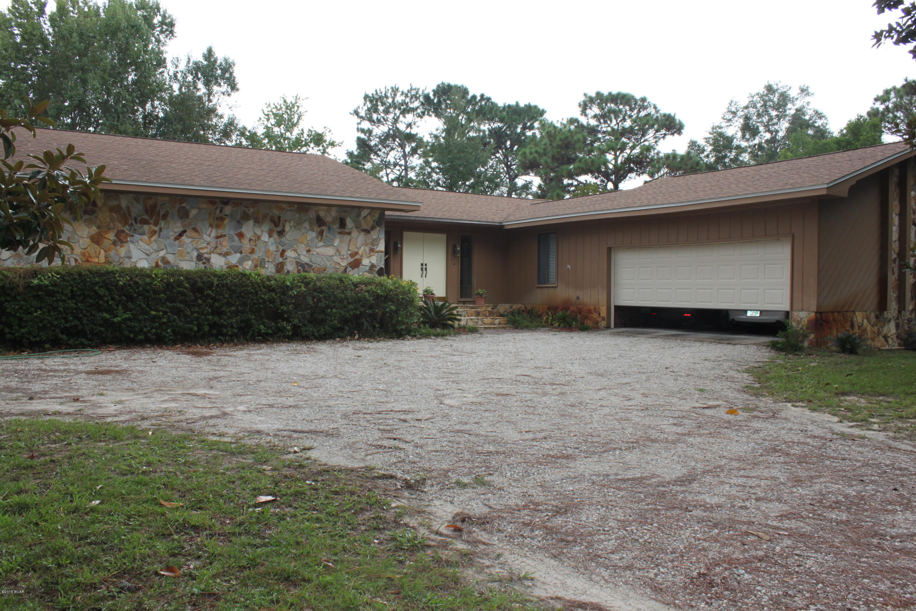 505 West Baldwin Road Panama City, FL 32405 - Photo 3 of 47 Gallery Image 3