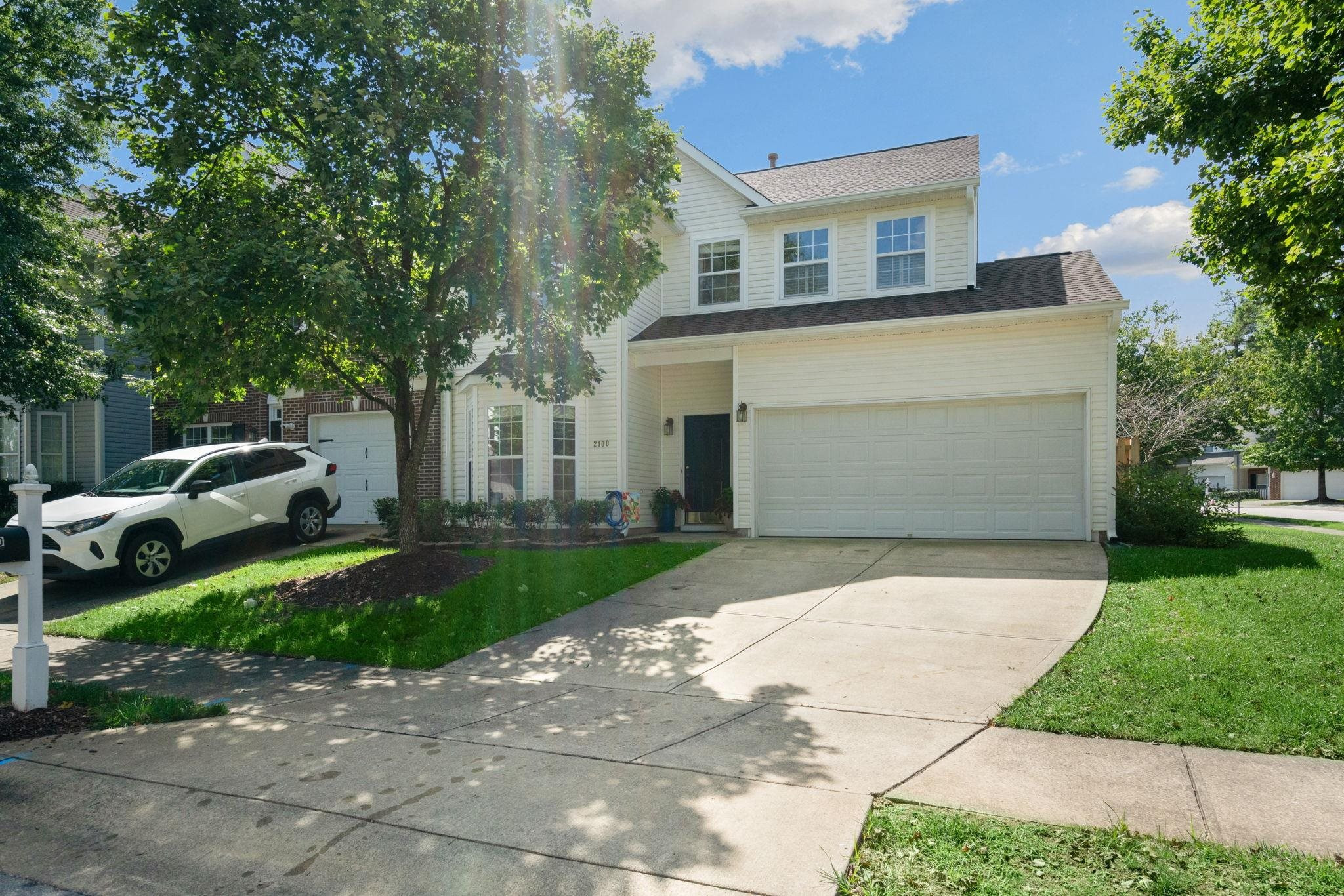 2400 Morgause Drive Raleigh, NC 27614 - Photo 3 of 35 Photo 3