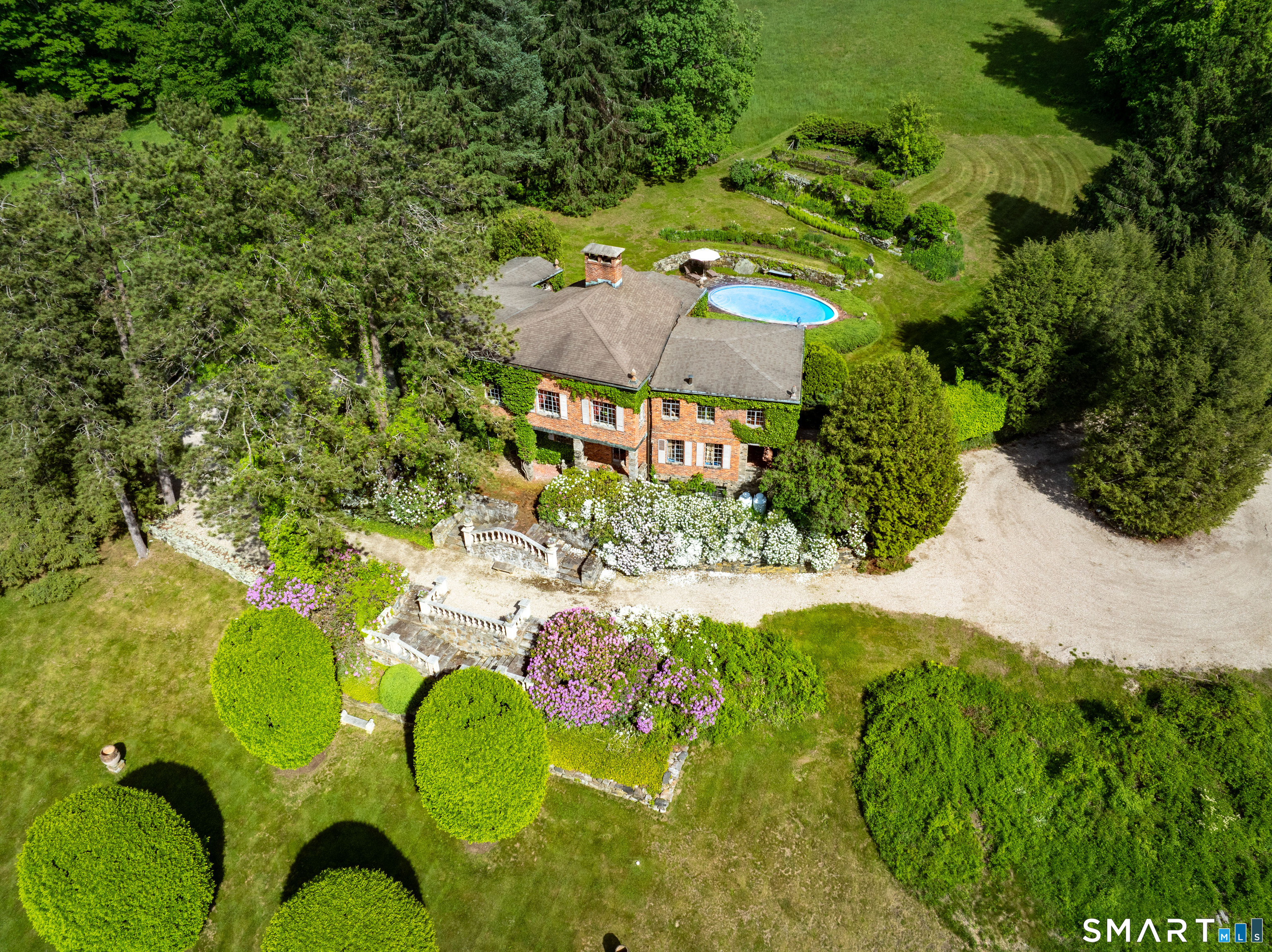 148 Warren Hill Road Cornwall, CT 06754 - Photo 28 of 32