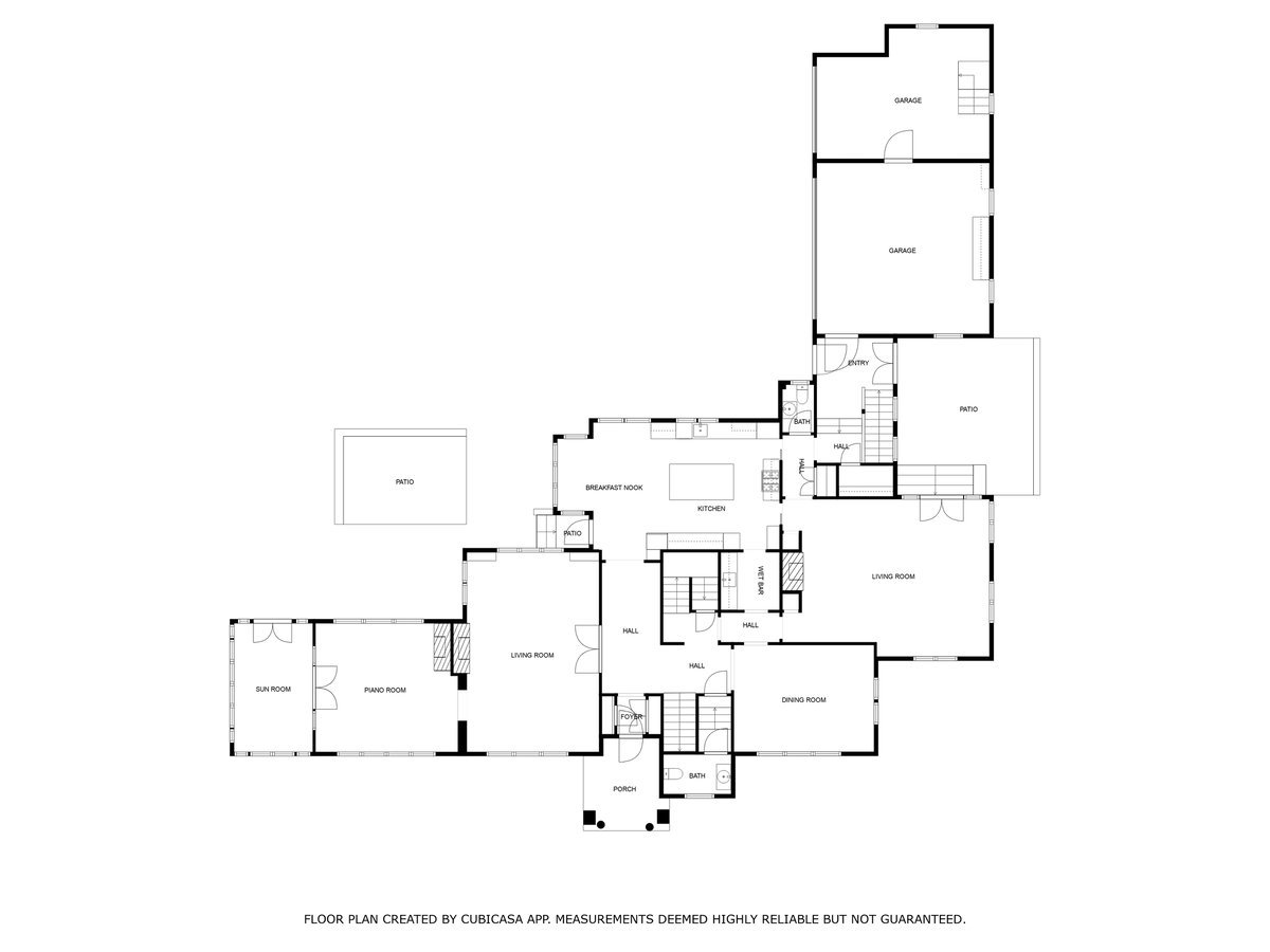 100 Old Green Bay Road Winnetka, IL 60093 - Photo 67 of 71