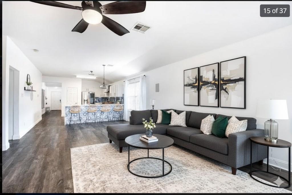 4020 Cherry Ridge Drive Frisco, TX 75033 - Photo 4 of 21