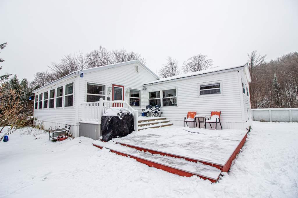 627 U.S. Rte 2 Wilton, ME 04294 - Photo 4 of 22 Exterior