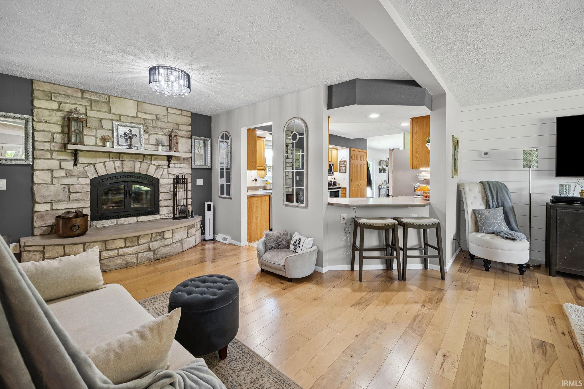 12856 West Bicycle Bridge Road Battle Ground, IN 47920 - Photo 11 of 31 Gallery Image 11