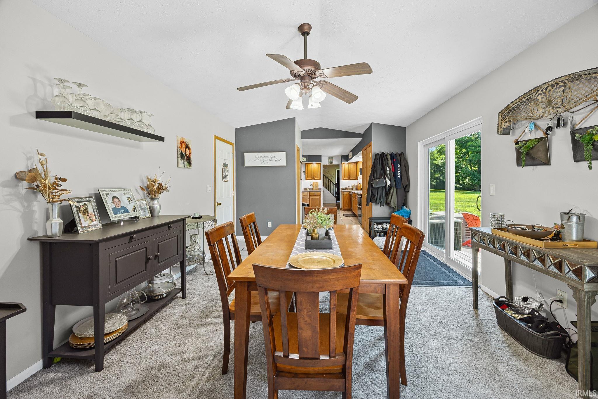 12856 West Bicycle Bridge Road Battle Ground, IN 47920 - Photo 20 of 31 Gallery Image 20