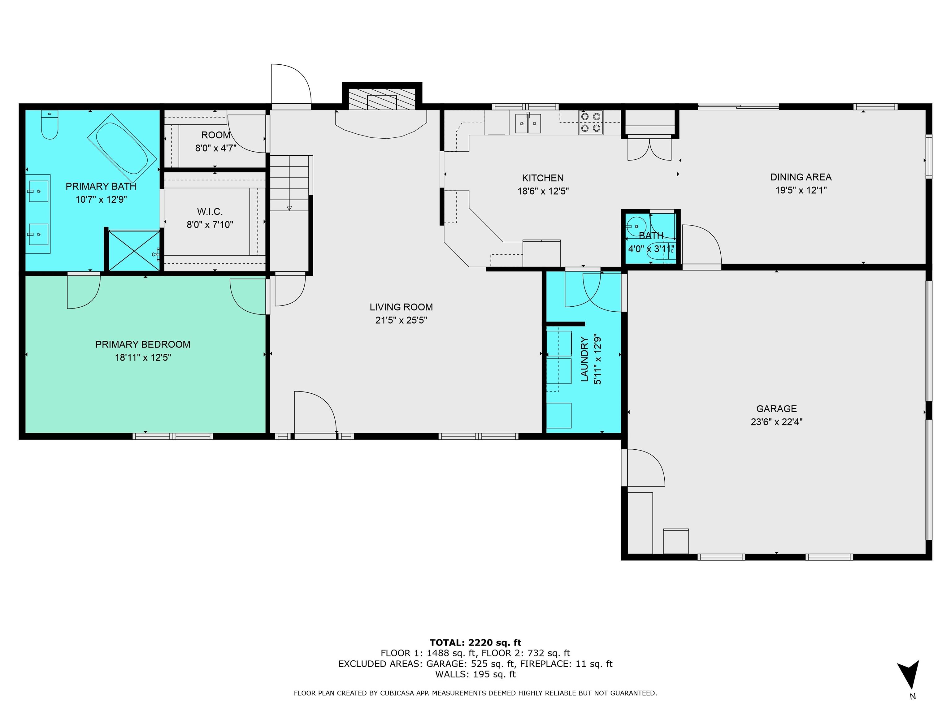 12856 West Bicycle Bridge Road Battle Ground, IN 47920 - Photo 29 of 31 Gallery Image 29