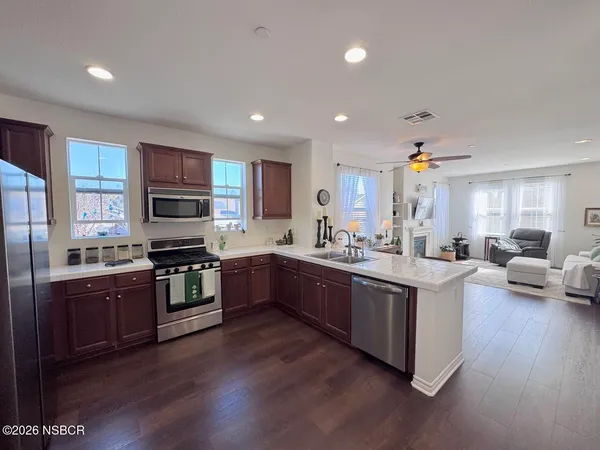 $825,000 | 335 Matthew Way, Unit 106, Buellton, CA 93427