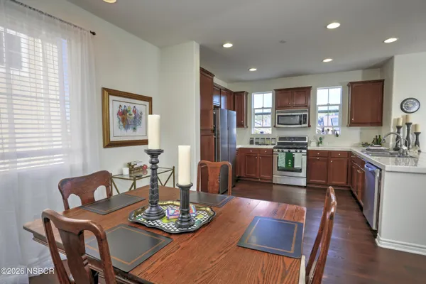 $825,000 | 335 Matthew Way, Unit 106, Buellton, CA 93427